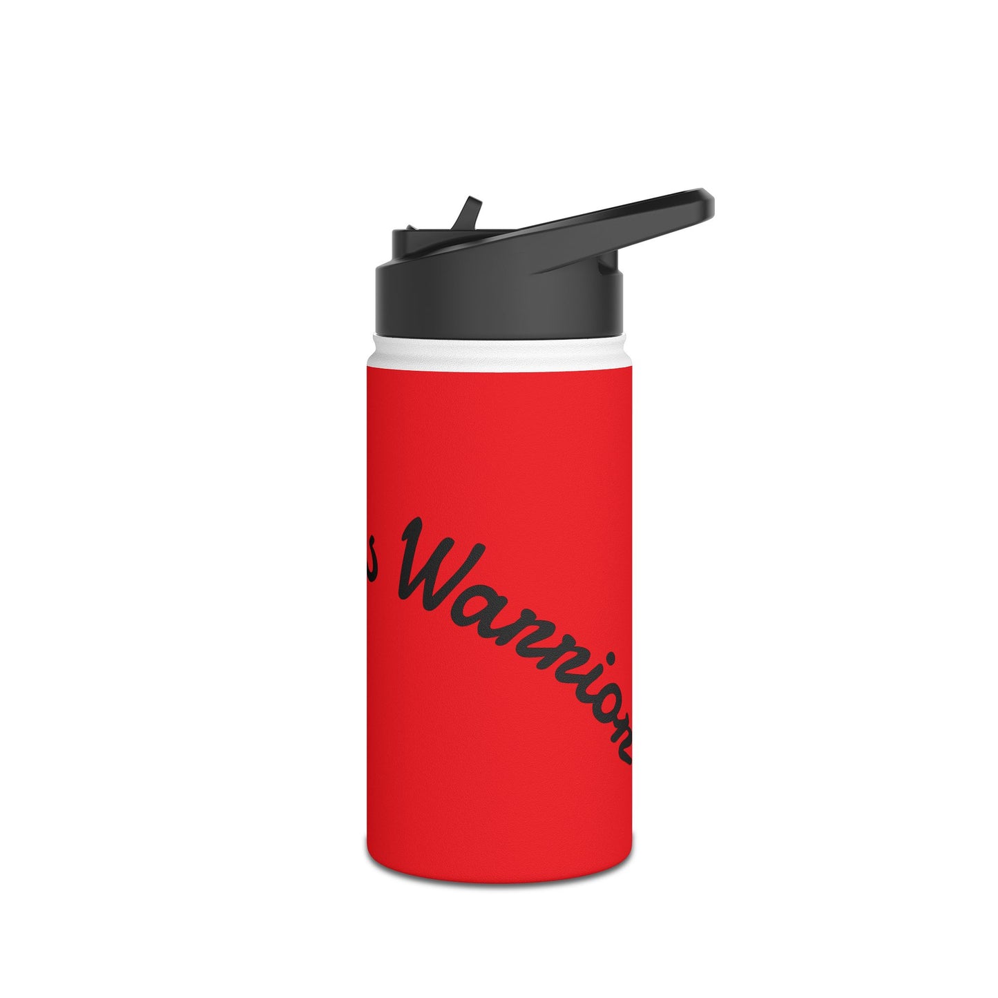 Motivational Fitness Water Bottle - Stay Hydrated & Inspired