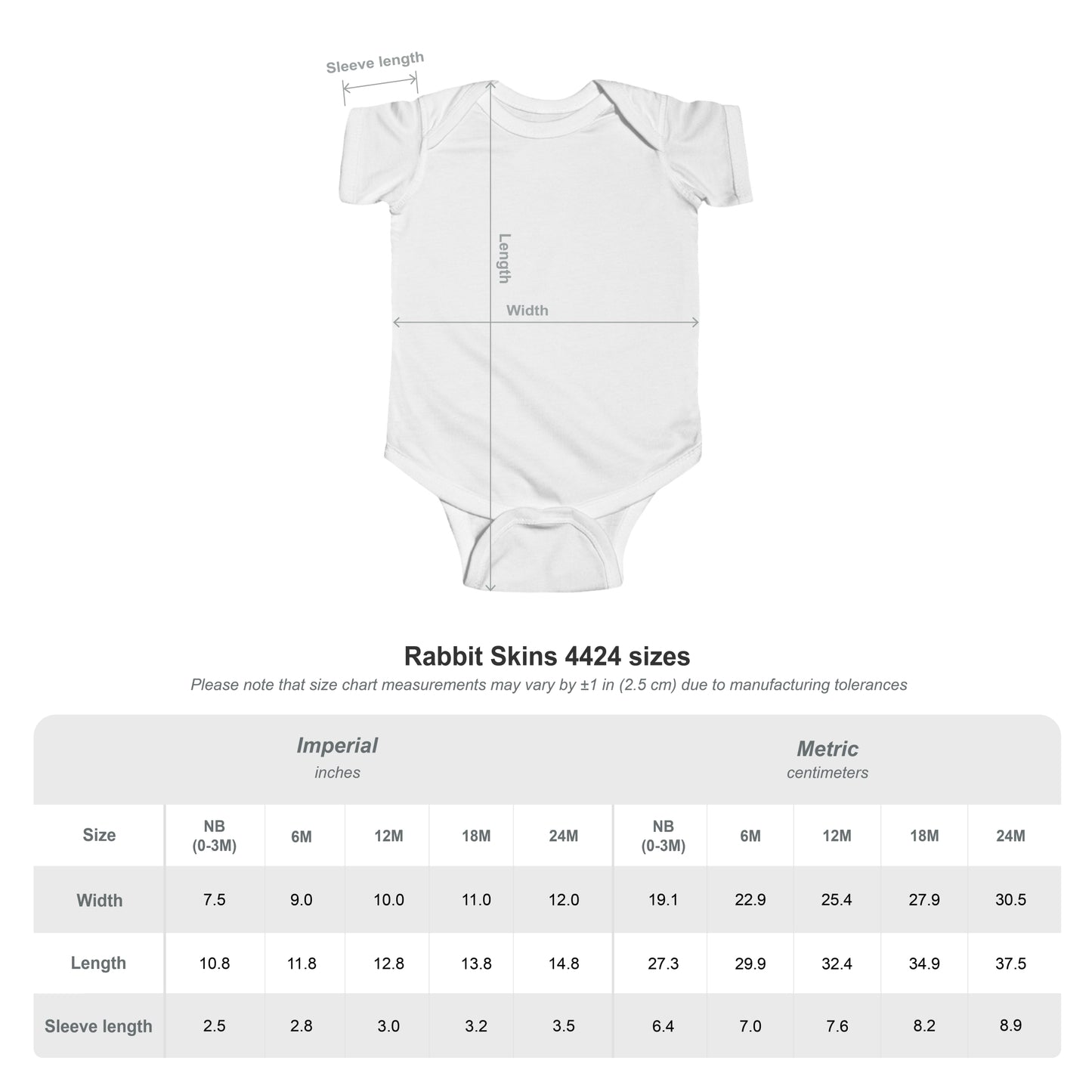 Worth the Wait Baby Bodysuit - Cute Infant Outfit with Star Design